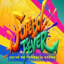 curso de falcoaria online